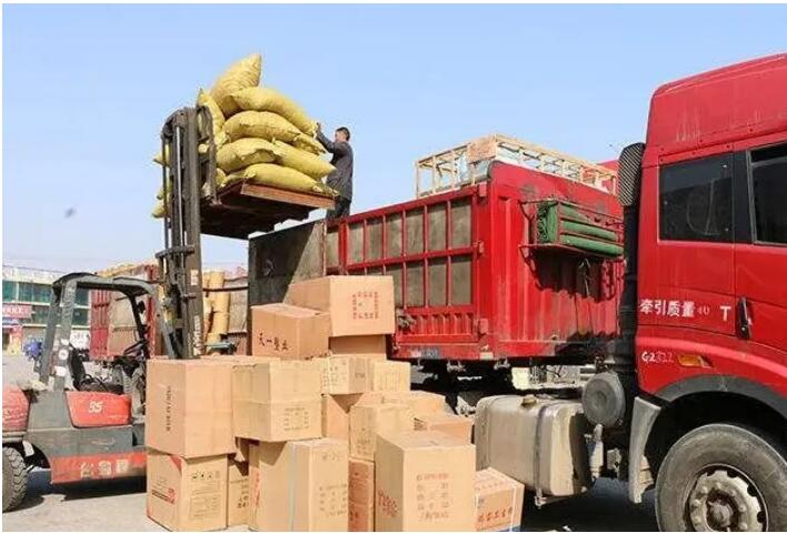 泉州到苍梧县物流专线