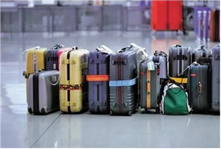 泉州到苍梧县行李托运