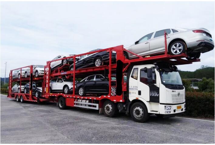 泉州到苍梧县轿车托运